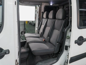 Минивэн Fiat Doblo 2013 года, 589000 рублей, Сургут