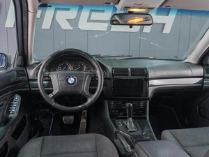 Седан BMW 5 серия 2002 года, 539000 рублей, Сургут