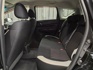 Хетчбэк Nissan Note 2016 года, 975000 рублей, Красноярск