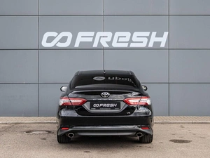 Седан Toyota Camry 2019 года, 3100000 рублей, Краснодар
