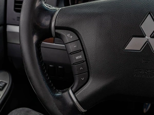 Внедорожник Mitsubishi Pajero 2008 года, 1465000 рублей, Краснодар