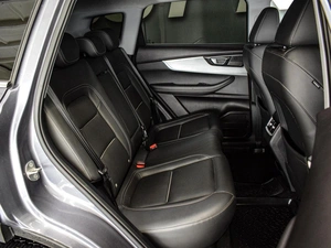 Внедорожник Chery Tiggo 7 Pro Max 2023 года, 2200000 рублей, Муром