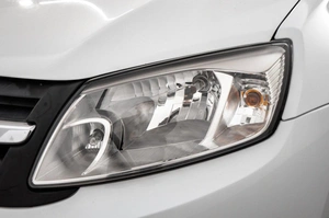 Лифтбек ВАЗ (LADA) Granta 2015 года, 649000 рублей, Барнаул