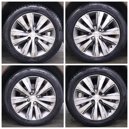 Внедорожник Peugeot 3008 2014 года, 985000 рублей, Брянск