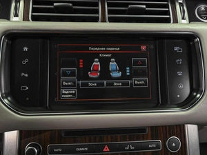 Внедорожник Land Rover Range Rover 2015 года, 4935000 рублей, Ставрополь