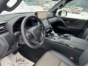 Внедорожник Lexus LX 2025 года, 20000000 рублей, Новоивановское