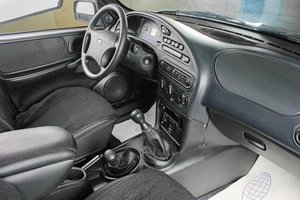 Внедорожник ВАЗ (LADA) Niva Travel 2023 года, 1179000 рублей, Тюмень