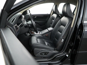 Седан Volvo S80 2007 года, 1200046 рублей, Москва
