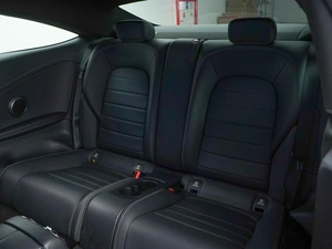 Купе Mercedes-benz C-класс 2016 года, 2697055 рублей, Москва