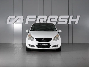 Хетчбэк Opel Corsa 2010 года, 570000 рублей, Минеральные Воды