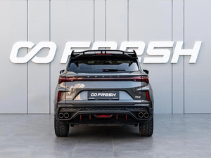 Внедорожник Geely Coolray 2023 года, 2170000 рублей, Краснодар