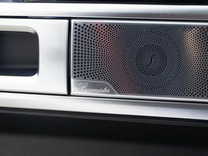 Внедорожник Mercedes-benz G-класс 2019 года, 15999050 рублей, Москва