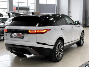 Внедорожник Land Rover Range Rover Velar 2017 года, 4287000 рублей, Солонцы