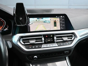 Купе BMW 4 серия 2021 года, 5799000 рублей, Кирилловка