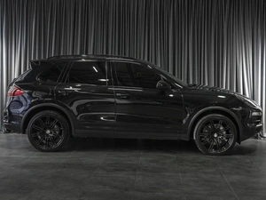 Внедорожник Porsche Cayenne S 2011 года, 2210000 рублей, Тюмень