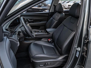Внедорожник Hyundai Tucson 2025 года, 4150000 рублей, Краснодар