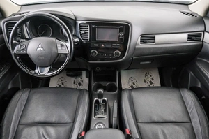 Внедорожник Mitsubishi Outlander 2015 года, 1749000 рублей, Красноярск