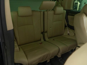 Минивэн Toyota Alphard 2021 года, 6197077 рублей, Москва