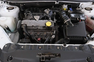Лифтбек ВАЗ (LADA) Granta 2022 года, 749000 рублей, Омск