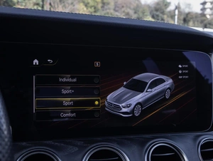 Седан Mercedes-benz E-класс 2021 года, 6300000 рублей, Большой Сочи