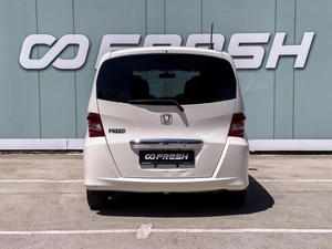 Минивэн Honda Freed 2010 года, 899000 рублей, Большой Сочи