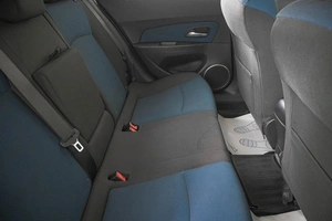 Хетчбэк Chevrolet Cruze 2012 года, 659000 рублей, Кемерово