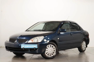 Седан Mitsubishi Lancer 2004 года, 299000 рублей, Челябинск