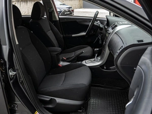 Седан Toyota Corolla 2011 года, 1160000 рублей, Краснодар