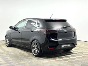 Хетчбэк Kia Rio 2016 года, 998900 рублей, Казань