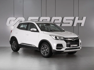 Внедорожник Chery Tiggo 4 2022 года, 1255000 рублей, Минеральные Воды