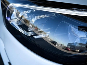Внедорожник Mercedes-benz GLS-класс 2020 года, 6950000 рублей, Уфа