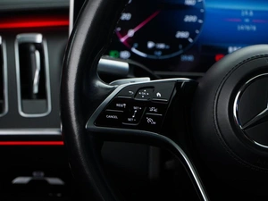 Седан Mercedes-benz S-класс 2020 года, 7944434 рублей, Москва