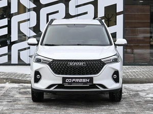 Внедорожник Haval M6 2023 года, 1678000 рублей, Волгоград