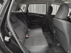 Хетчбэк Honda Fit 2016 года, 1260000 рублей, Красноярск