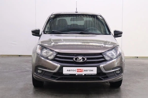 Седан ВАЗ (LADA) Granta 2020 года, 675000 рублей, Брянск