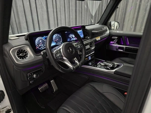 Внедорожник Mercedes-benz G-класс AMG 2021 года, 16900000 рублей, Красноярск