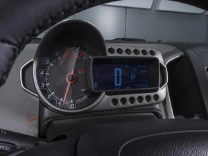 Хетчбэк Chevrolet Aveo 2014 года, 849000 рублей, Ростов-на-Дону