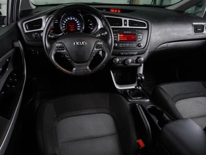 Универсал Kia Ceed 2015 года, 1198000 рублей, Воронеж