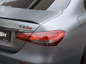 Седан Mercedes-benz E-класс AMG 2021 года, 13300000 рублей, Краснодар