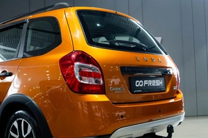 Универсал ВАЗ (LADA) Granta Cross 2021 года, 729000 рублей, Петрозаводск