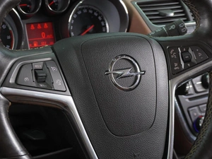 Внедорожник Opel Mokka 2014 года, 1149000 рублей, Воронеж