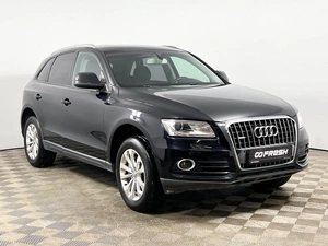 Внедорожник Audi Q5 2014 года, 1599000 рублей, Казань