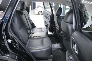 Внедорожник Nissan X-Trail 2018 года, 2098000 рублей, Солонцы