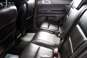 Внедорожник Ford Explorer 2014 года, 1749000 рублей, Сургут