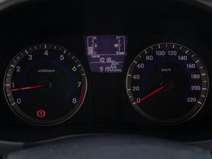 Седан Hyundai Solaris 2014 года, 960000 рублей, Краснодар
