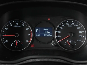 Хетчбэк Kia Morning 2017 года, 1299000 рублей, Аксай