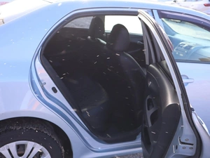 Седан Toyota Corolla 2008 года, 890000 рублей, Железногорск