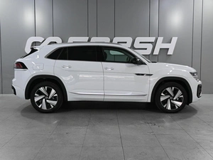 Внедорожник Volkswagen Teramont X 2025 года, 5649000 рублей, Аксай