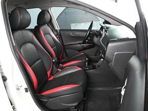 Хетчбэк Kia Picanto 2017 года, 1399000 рублей, Аксай