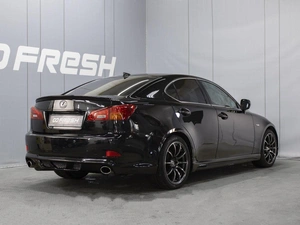 Седан Lexus IS 2008 года, 1200000 рублей, Омск